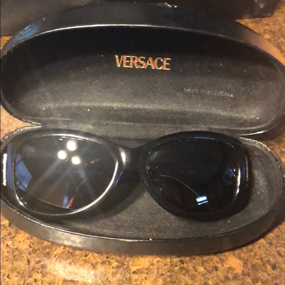 Versace Sunglasses